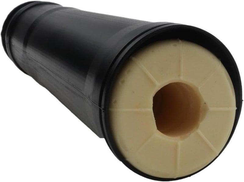 DEMULAX Rear Dust Cover Air Shock Absorber Kit - Image 1