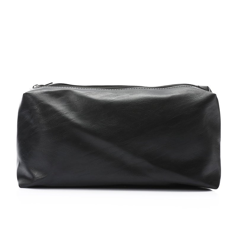 Mr.joe Tote Bag with Pouch  Accessory - Black - Image 4