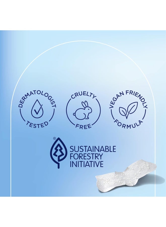 بيوريه شرائط تنظيف عميق للأنف مع فتح فوري للمسام 8 شرائط - Image 4