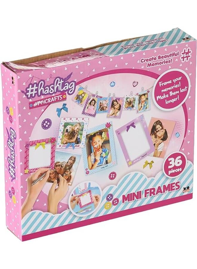Mycrafts Mini Frames  - Image 1