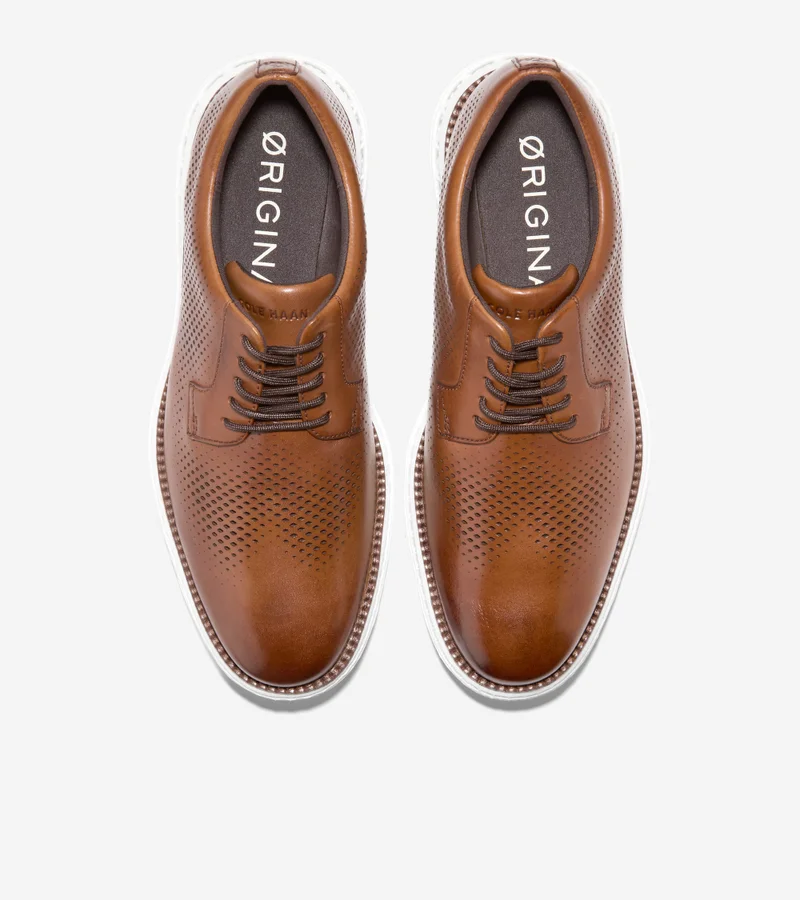 Cole Haan  Men's ØriginalGrand 2.0 Oxfords for Men | Best Price UAE