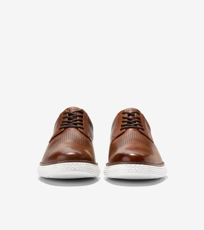 Cole Haan  Men's ØriginalGrand 2.0 Oxfords for Men | Best Price UAE