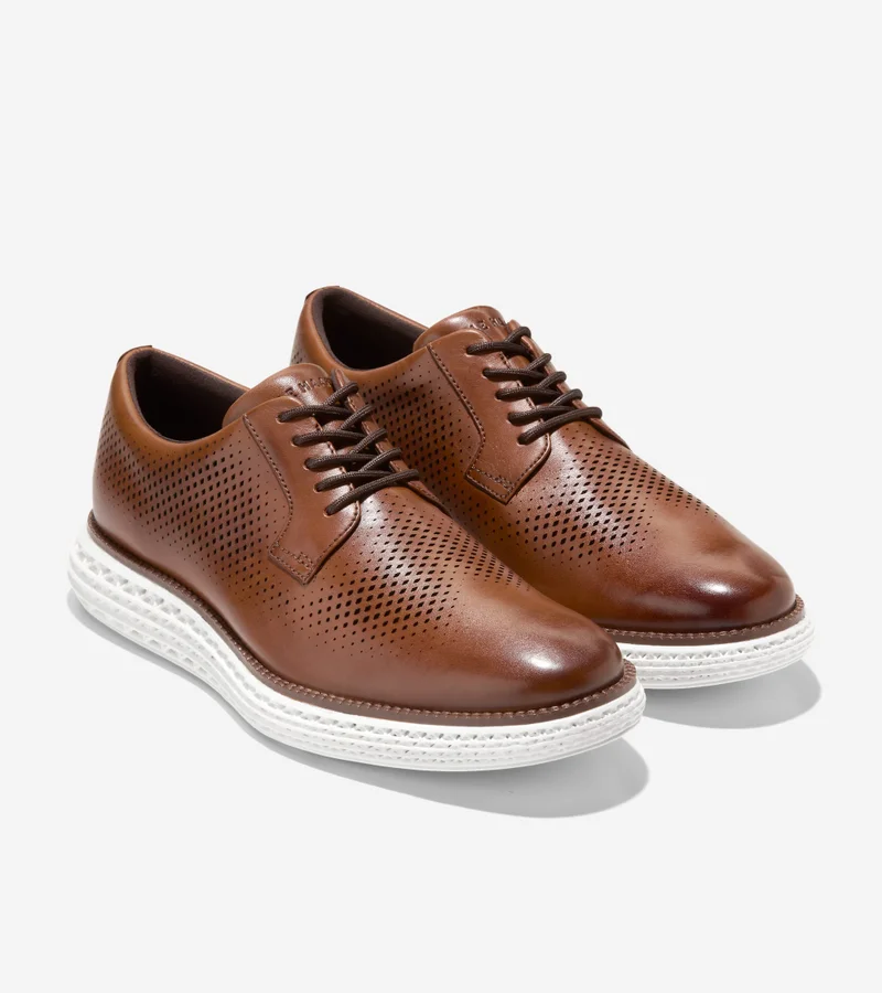 Cole Haan  Men's ØriginalGrand 2.0 Oxfords for Men | Best Price UAE