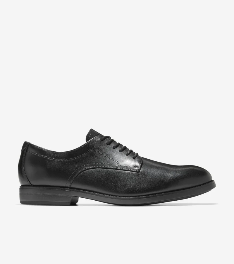 Men's Harmon Grand Plain Toe Oxfords