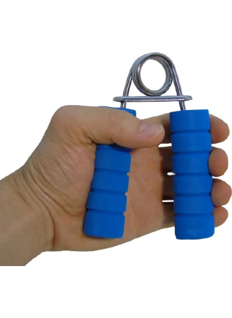 CK Spor Ckspor 2 Pack Hand Spring Orthopedic Vein Remover Fixed Weight Hand Wrist Strengthener  - Image 3