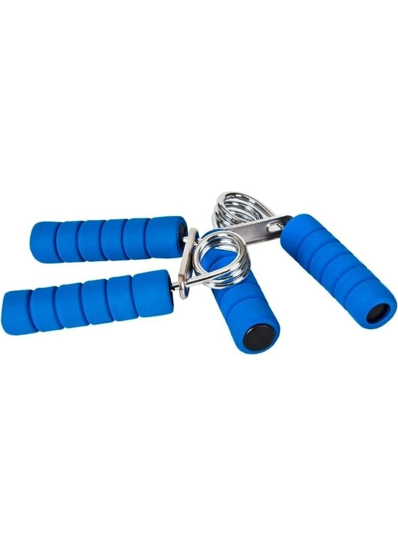 CK Spor Ckspor 2 Pack Hand Spring Orthopedic Vein Remover Fixed Weight Hand Wrist Strengthener  - Image 1