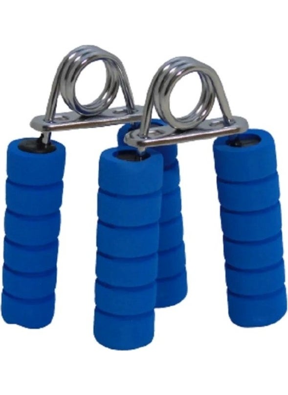 CK Spor Ckspor 2 Pack Hand Spring Orthopedic Vein Remover Fixed Weight Hand Wrist Strengthener  - Image 4