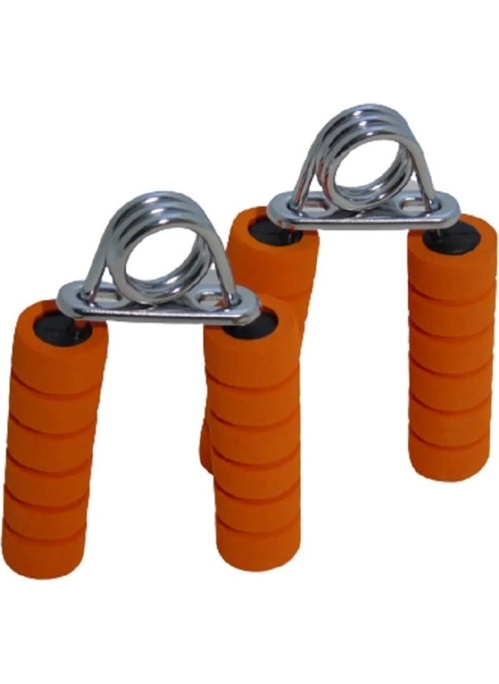 CK Spor Ckspor 2 Pack Hand Spring Orthopedic Vein Remover Fixed Weight Hand Wrist Strengthener  - Image 5