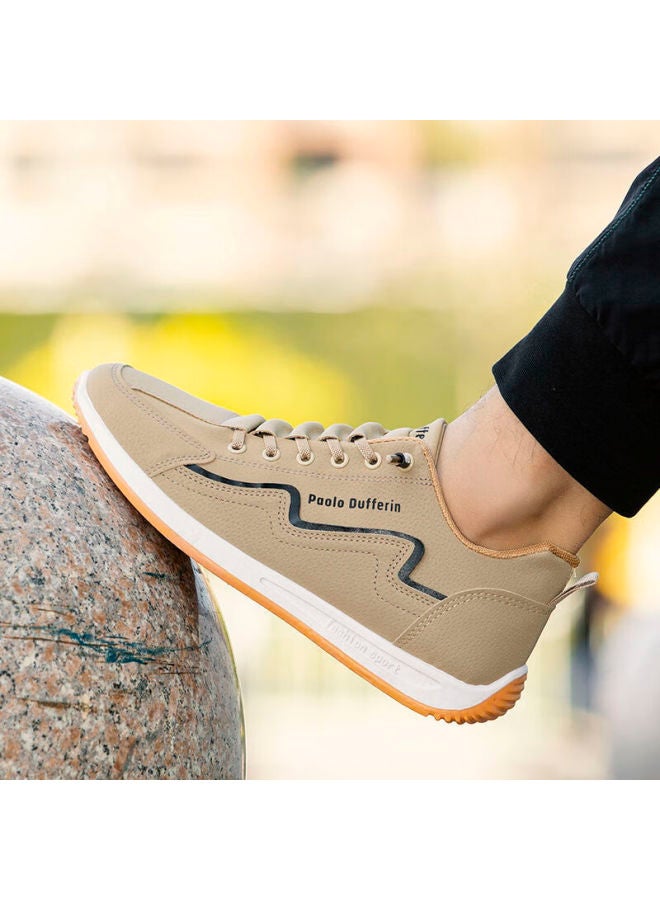 Footoppo Forrest Gump Running Shoes For Men, Summer Casual Shoes, Spring And Summer Walking Non-slip Breathable Hiking Shoes - Image 2