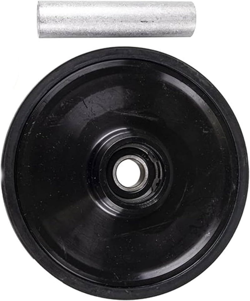 SKIDOO New OEM 4th Rear Wheel Kit (180 mm), 860200358 - Image 3