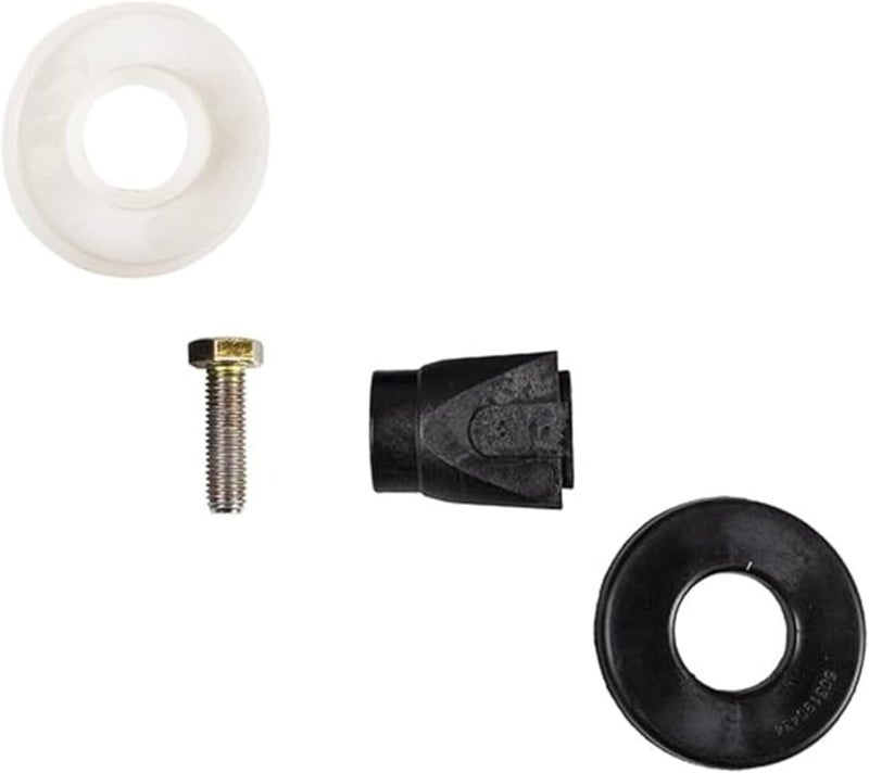 SKIDOO New OEM 4th Rear Wheel Kit (180 mm), 860200358 - Image 4