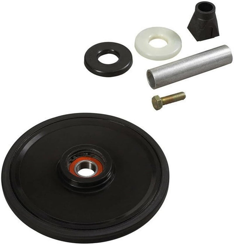 SKIDOO New OEM 4th Rear Wheel Kit (180 mm), 860200358 - Image 2