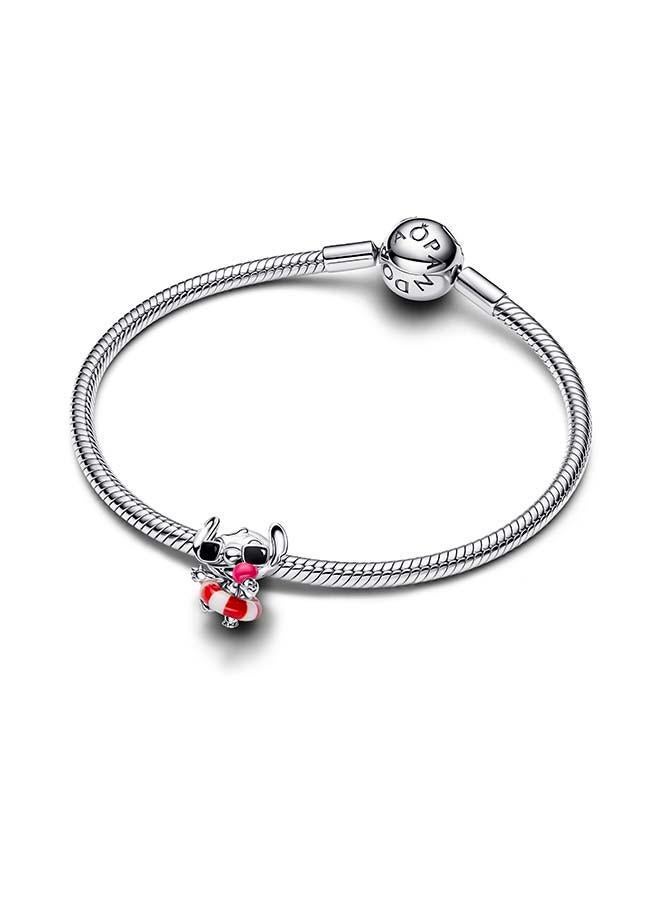 PANDORA Disney Stitch Summer Fun Charm - Image 4