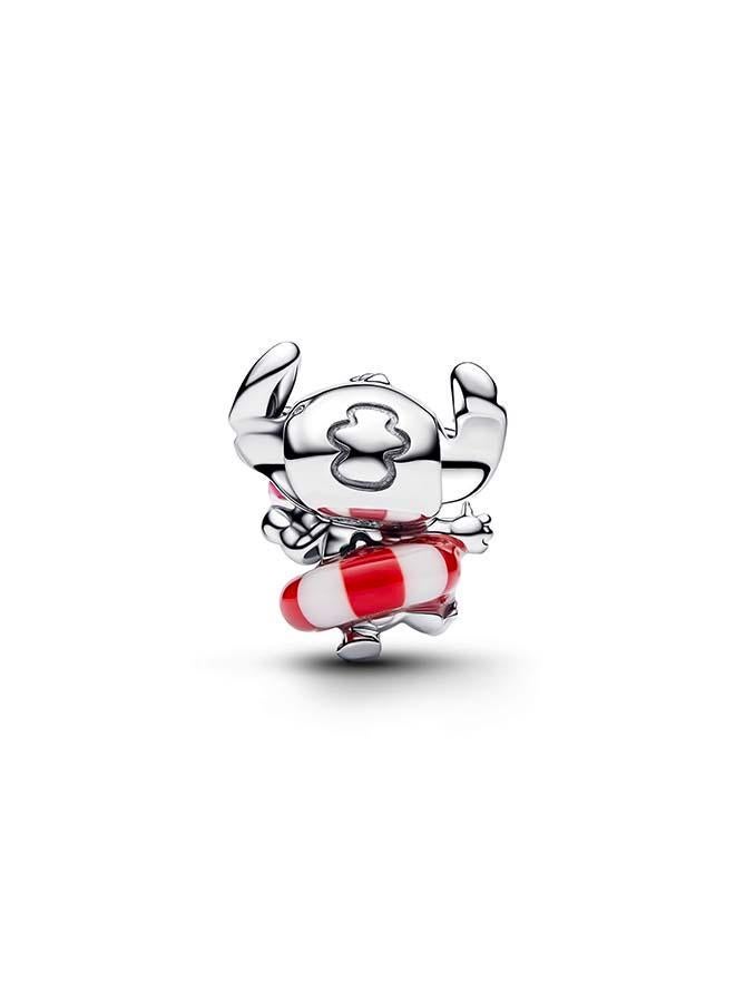 PANDORA Disney Stitch Summer Fun Charm - Image 3