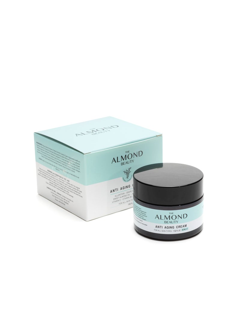 anti aging cream 45 ml