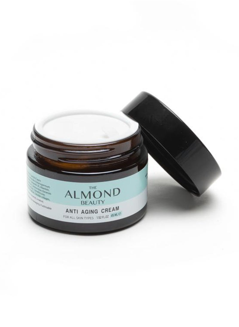 anti aging cream 45 ml