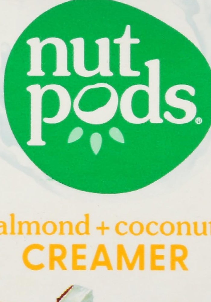 nutpods نوتبودز كريم قهوة أصلي غير محلى خالي من منتجات الألبان 112oz - Image 3