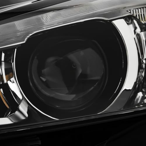 AKKON - Fits 2018-2021 Mazda 6 Full LED Type Auto HL Leveling non-Adaptive Projector Headlight Driver Left Side - Image 3