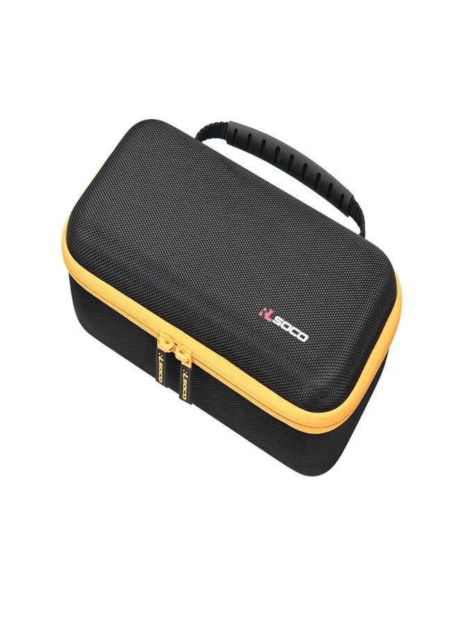 RLSOCO Fluke 87V MAX Hard Case for Digital Multimeter/Fluke 87V/E2 Industrial Electrician Combo Kit - Image 4