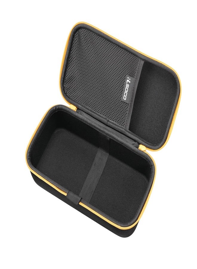 RLSOCO Fluke 87V MAX Hard Case for Digital Multimeter/Fluke 87V/E2 Industrial Electrician Combo Kit - Image 2