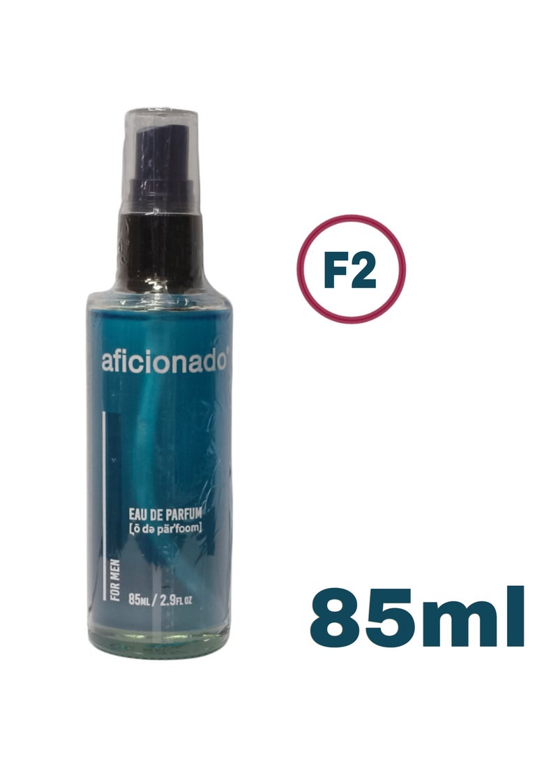 هواة عطر افيشيونادو إف 2 85 مل - Image 1