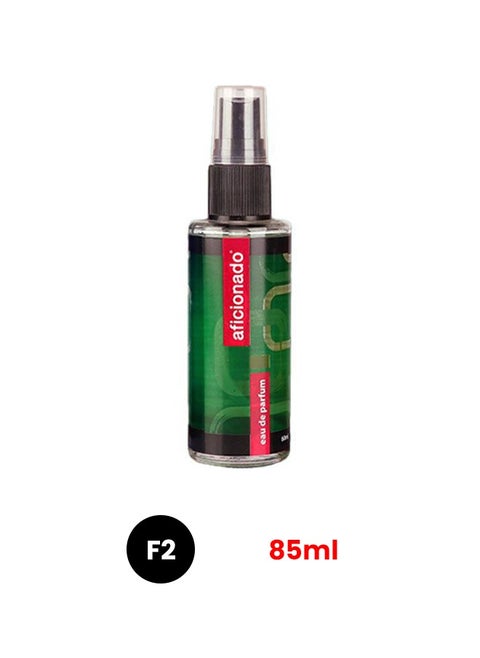 Aficionado F2 EDP 85ml