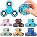 Silipull Fidget Spinner Toy Bulk Sensory Fidget Toy for Kids Adults Favors Classroom Prizes Gift Bag Fillers Stress ReliefMorandi84 Pcs - Image 2