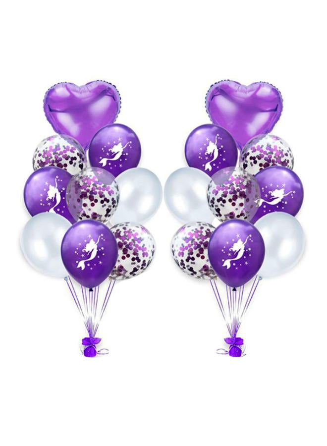 Sharpdo Inflatable Party Decoration Balloon Set