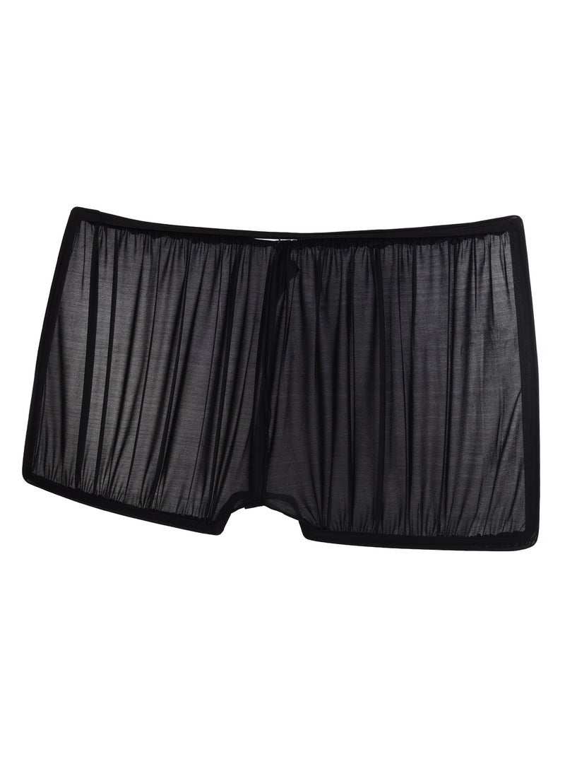 5 Pieces Movable Sunscreen Curtain Set for Kia Grand Cerato - Image 2