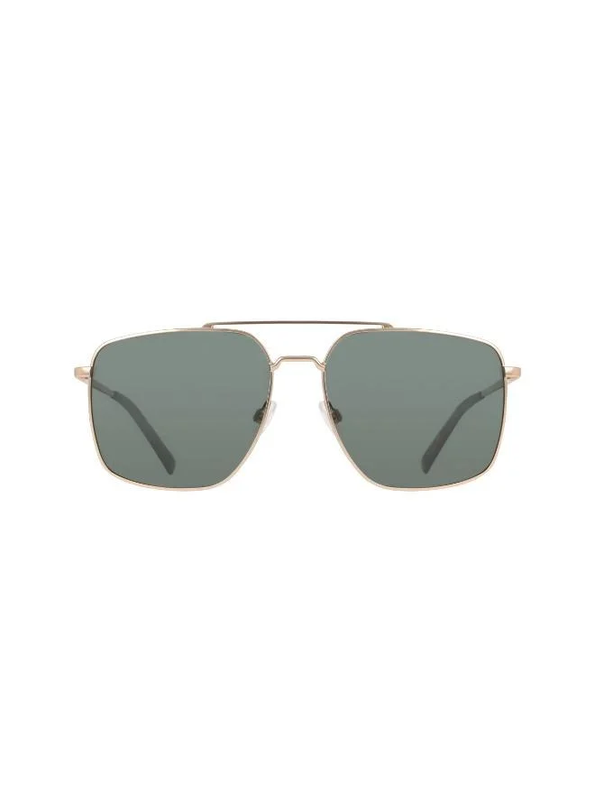 N106Sp Oversized Sunglasses