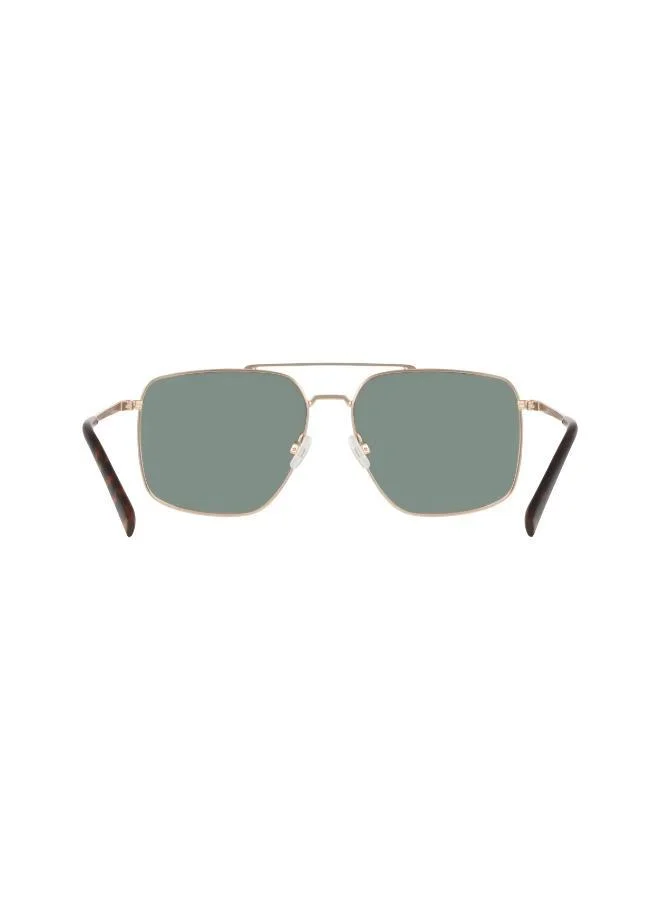 NAUTICA N106Sp Oversized Sunglasses