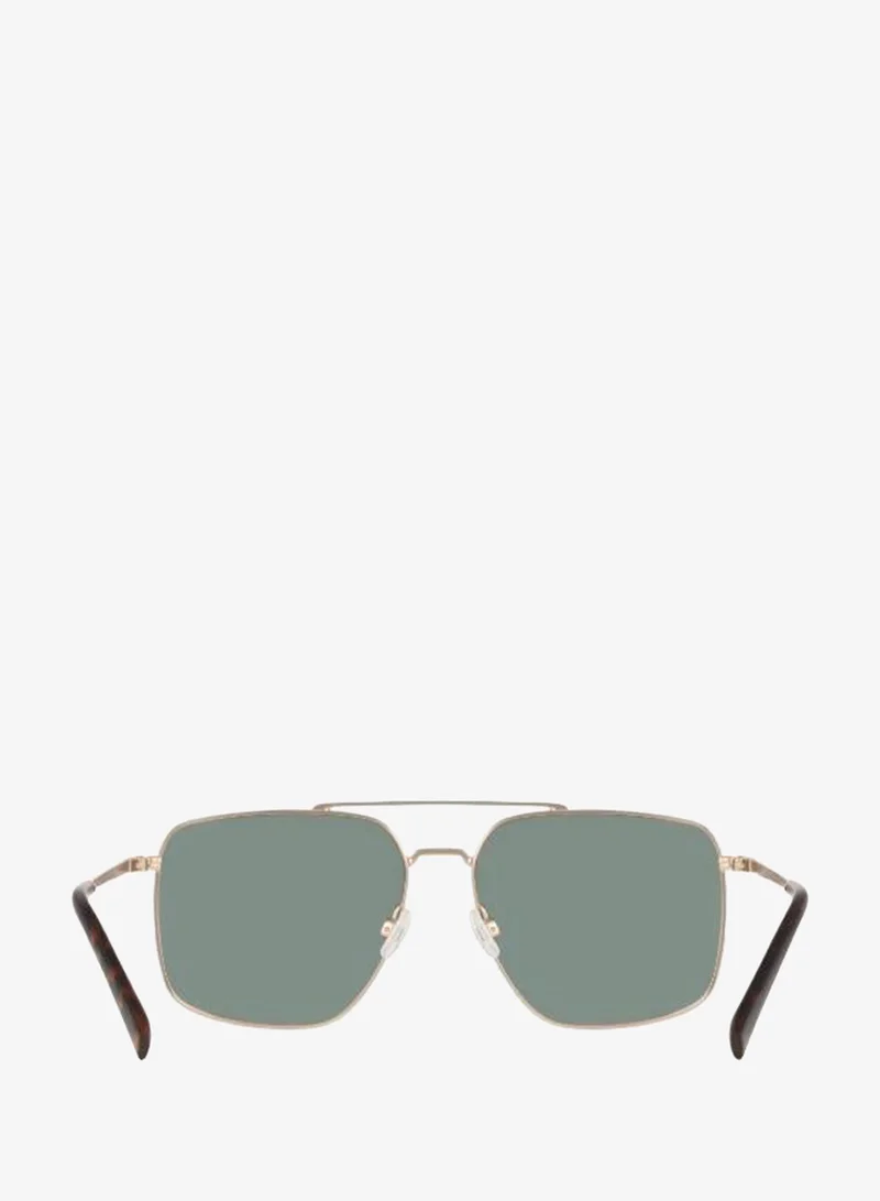 NAUTICA N106Sp Oversized Sunglasses