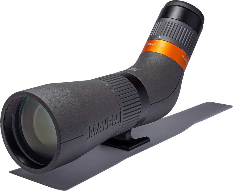 Maven Spotting Scope Ballastic Nylon Case - Image 3