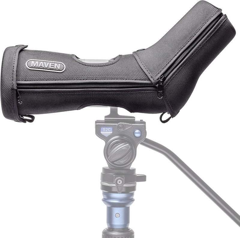 Maven Spotting Scope Ballastic Nylon Case - Image 2