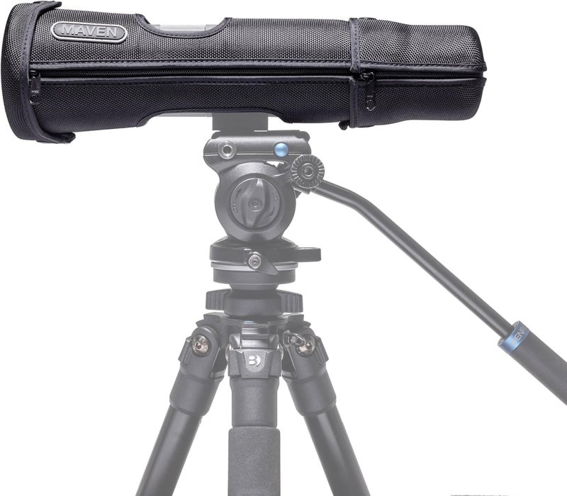 Maven Spotting Scope Ballastic Nylon Case - Image 5
