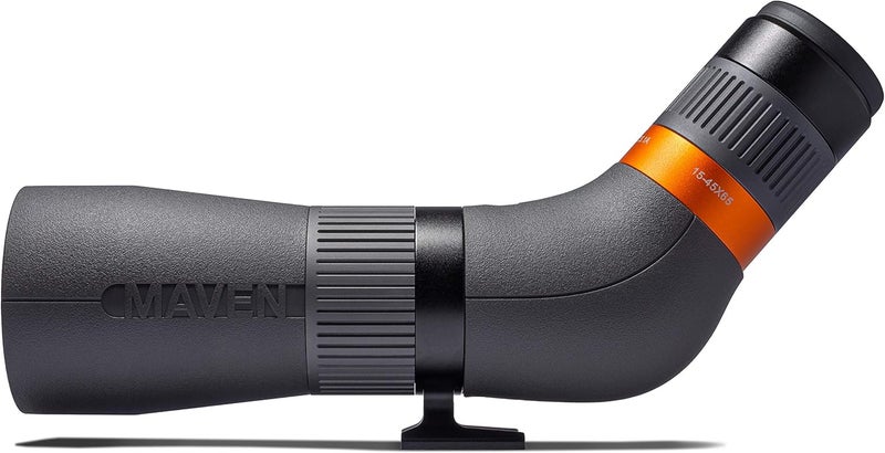 Maven Spotting Scope Ballastic Nylon Case - Image 4