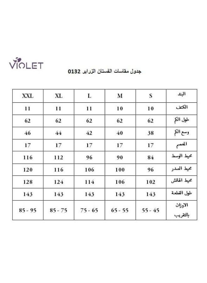 فستان ماكسي بأزرار كاملة بأكمام طويلة - كشمير - pzsku/ZE1E92FE50BAF93D03720Z/45/_/1709477421/47ff625e-4ef9-4ff5-9cdb-15dac2071f67