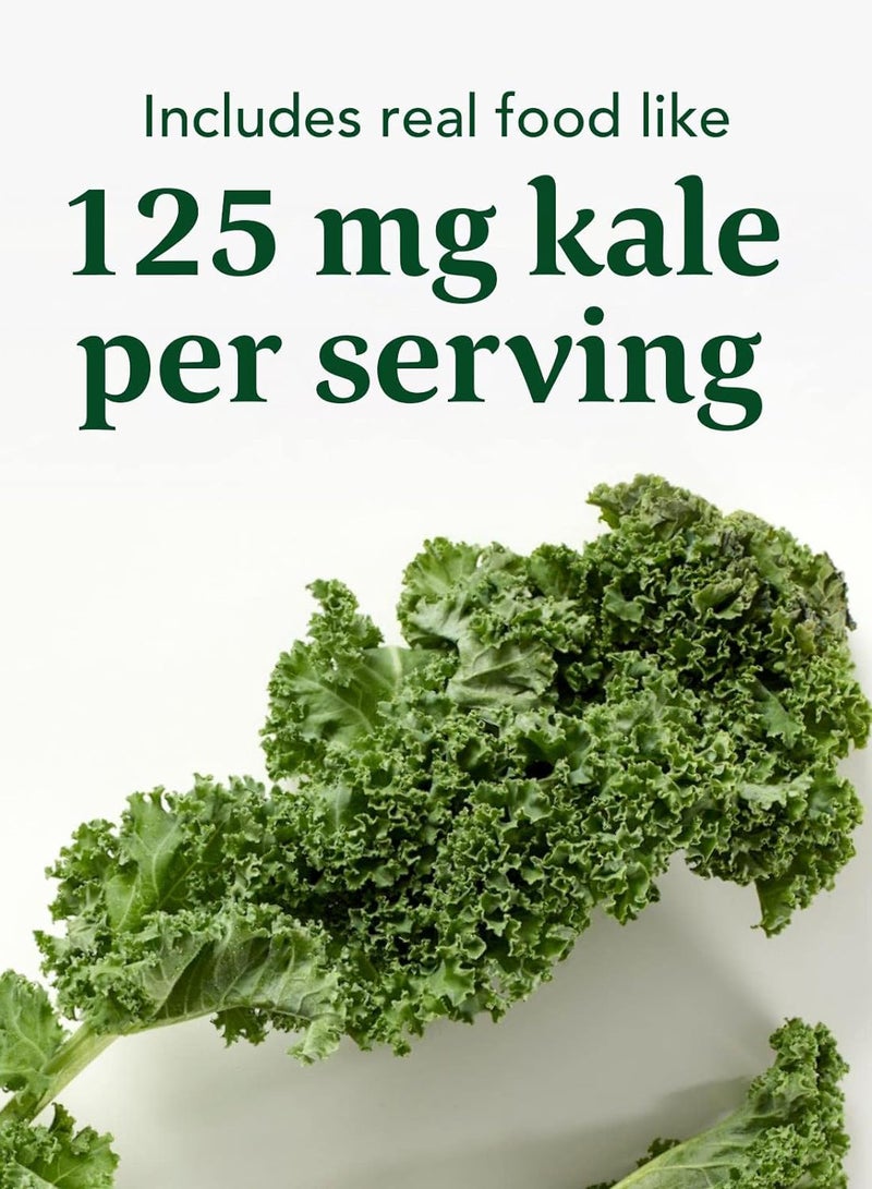 Mega Food Balanced B Complex Vitamin That Helps Support Cellular Energy 90 Tabs - Image 3