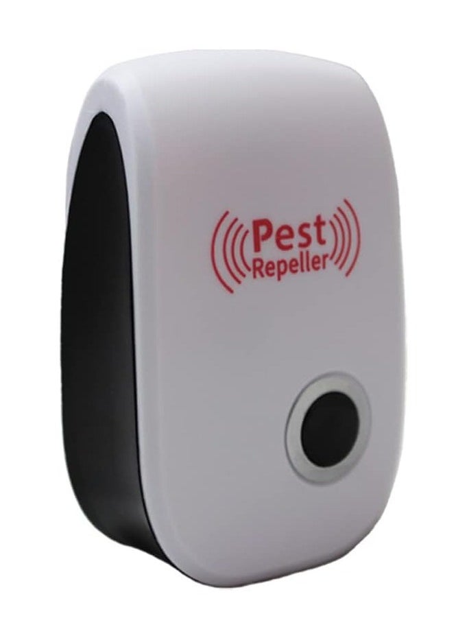 MIRFA - Ultrasonic Plug-in Pest And Insect Repellent - Image 1