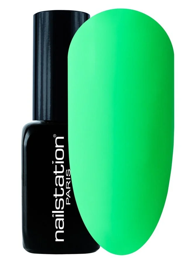Nailstation Gel Polish pasteur