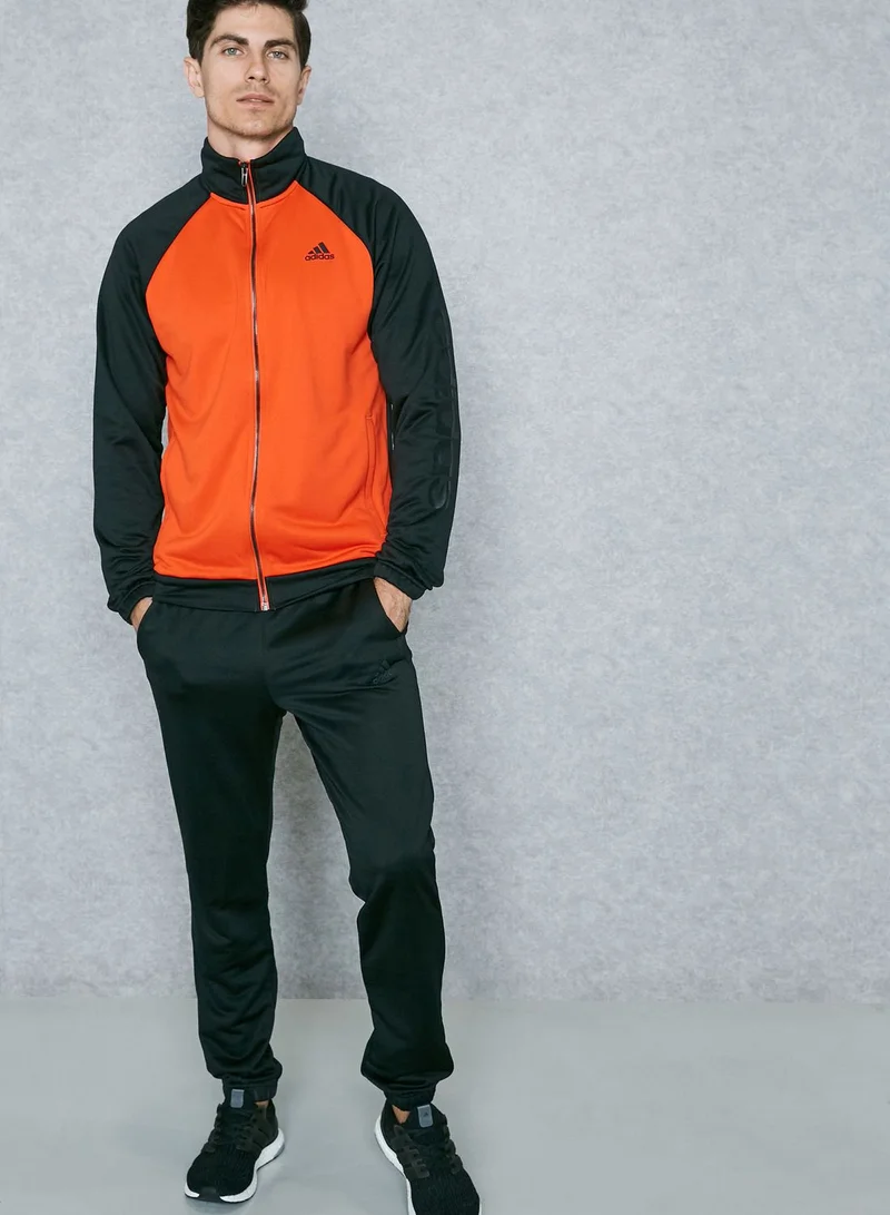 Adidas Marker Tracksuit