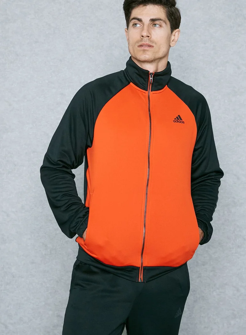 Adidas Marker Tracksuit