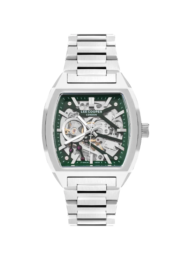 Men's Metal Automatic  Watch LC07976.370 - 40 mm
