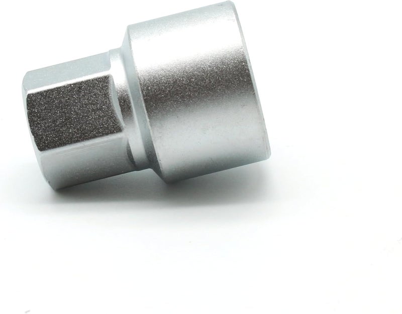 TEMO #54 Anti-Theft Lug Nut Removal Key for Porsche - Image 3