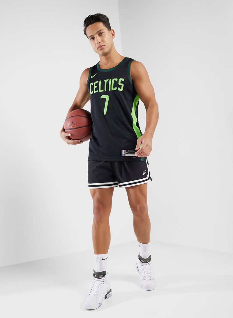 نايكي سنيكرز بوسطن ريد سوكس سويمنغمان - Image 4