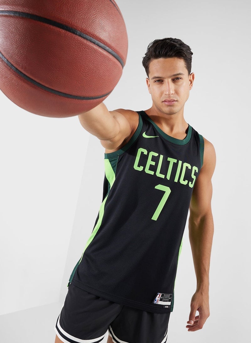 نايكي سنيكرز بوسطن ريد سوكس سويمنغمان - Image 1