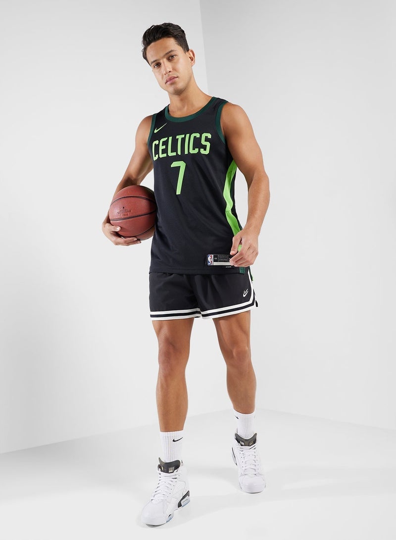 نايكي سنيكرز بوسطن ريد سوكس سويمنغمان - Image 4