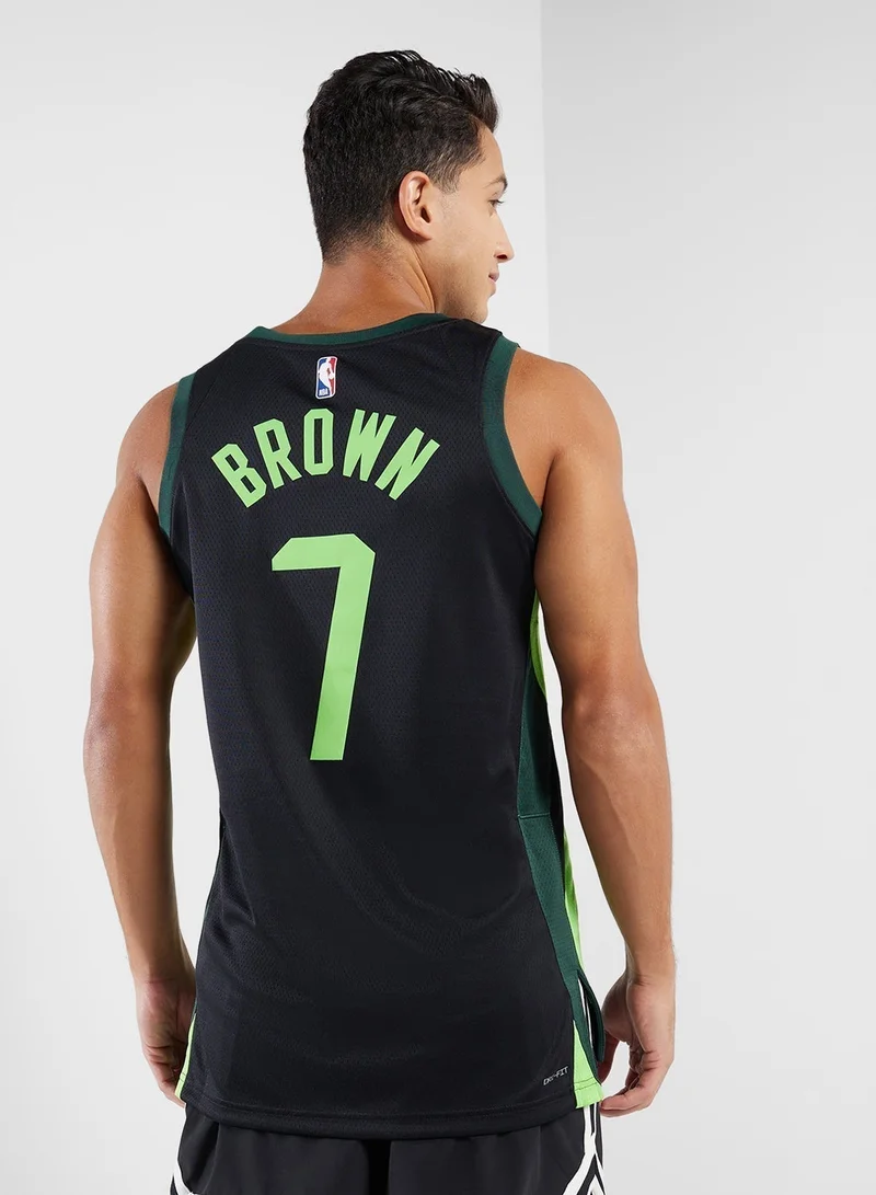 Nike Boston Red Sox Swingman Jersey