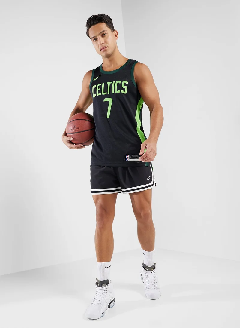 Nike  Boston Red Sox Swingman Jersey for Men | Best Price UAE