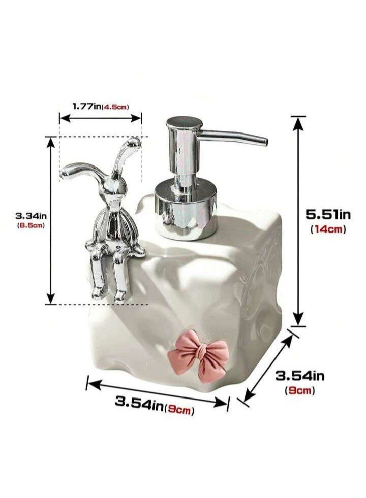 ديسبنسر بورسلين - Image 3